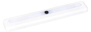 Aigostar - LED Stmievateľné osvetlenie skrine LED/1,5W/3xAA 6500K biela