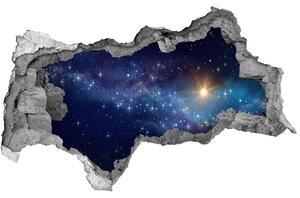 Foto fotografie diera na stenu Galaxie nd-b-144381988