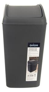 Orion Kôš odpadkový Waste kolíska 10 l, sivá