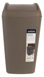 Orion Kôš odpadkový Waste kolíska 40 l, hnedá
