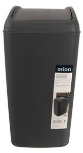 Orion Kôš odpadkový Waste kolíska 40 l, sivá