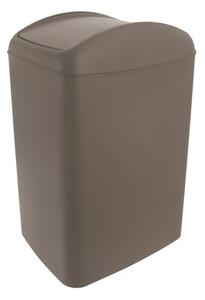 Orion Kôš odp. UH Waste kolíska 20 l hnedá