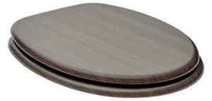 WC doska Glacera MDF Modena 2076