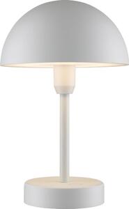 Nordlux - LED stmievateľná nabíjateľná stolná lampa ELLEN LED/2,8W/3,7V IP44 biela