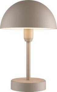 Nordlux - LED stmievateľná nabíjacia stolová lampa ELLEN LED/2,8W/3,7V IP44 béžová