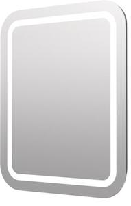 Zrkadlo s LED osvetlením Naturel Iluxit 60x70 cm ZIL6070KLEDS