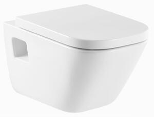 Wc závesné Roca The Gap zadný odpad A346477000