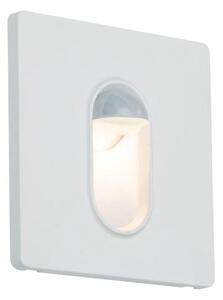 Paulmann 92923 - LED/1,1W Schodiskové svietidlo so senzorom WAND 230V 2700K