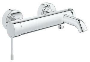 Vaňová batéria GROHE Essence New bez sprchového setu 150 mm chróm 33624001