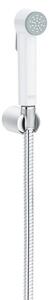 Sprchový set GROHE Tempesta-F Trigger Spray s bidetovú spŕškou chróm / white 26356IL0