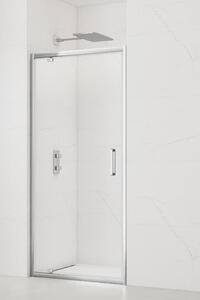 Sprchové dvere 90 cm SAT TEX SIKOTEXP90CRT