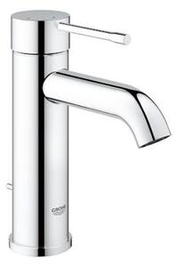 Umývadlová batéria GROHE Essence New s výpusťou chróm 23591001