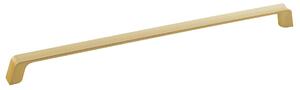 Sapho Sapho, úchytka na nábytok, rozteč 320mm, zlatá matná, DM360