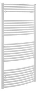 Radiátor kombinovaný Thermal Trend KDO 132x60 cm biela KDO6001290