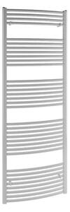 Radiátor kombinovaný Thermal Trend KDO 168x60 cm biela KDO6001640