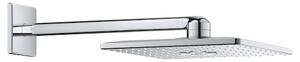 Hlavová sprcha GROHE Rainshower SmartActive vrátane sprchového ramená chróm 26479000