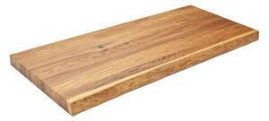 Doska pod umývadlo Naturel Wood 120x55 cm dub DMDUB120XX