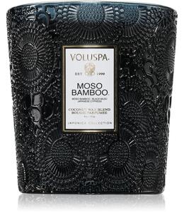 VOLUSPA Japonica Moso Bamboo vonná sviečka 255 ml