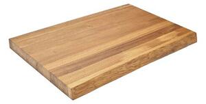 Doska pod umývadlo Naturel Wood 80x55 cm dub DMDUB80XX