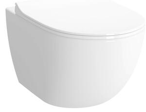 Wc závesné VitrA Shift zadný odpad 7747-003-0075