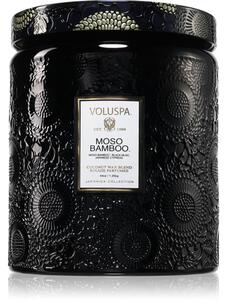 VOLUSPA Japonica Moso Bamboo vonná sviečka 1.25 kg