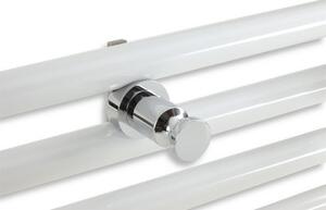 Háčik Novaservis Metalia 2 chróm 62301.0