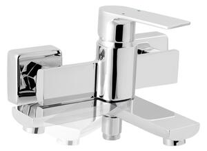 Vaňová batéria Novaservis Nobless Trend bez sprchového setu 150 mm chróm 41022/1,0