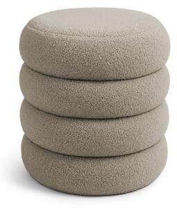Taburetka SNUGGO mocha