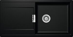 Drez Schock Mono D-100L Magma MOND100LAMAG