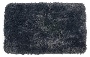 Kúpeľňová predložka SAT Infinitio 80x50 cm tmavo sivá SATDPRED01SC