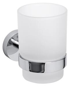 Držiak pohárov Bemeta OMEGA chróm 104110012