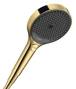 Sprchová hlavica Hansgrohe Rainfinity leštený vzhľad zlata 26864990