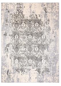 Dywany Łuszczów Kusový koberec Core W3824 Ornament Vintage cream/grey - 200x290 cm