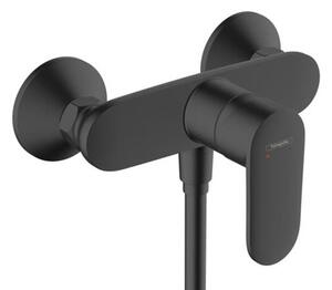 Sprchová batéria Hansgrohe Vernis Blend bez sprchového setu 150 mm čierny mat 71640670