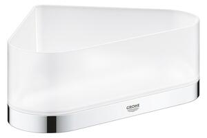 Polička GROHE Selection chróm G41038000