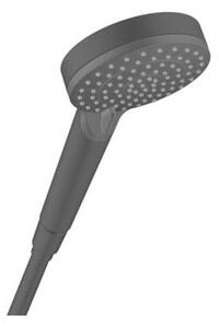Sprchová hlavica Hansgrohe Vernis Blend čierny mat 26340670
