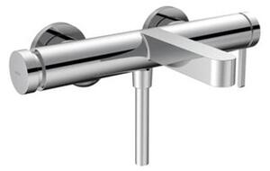 Vaňová batéria Hansgrohe Finoris bez sprchového setu 150 mm chróm 76420000