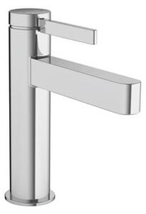 Umývadlová batéria Hansgrohe Finoris s clic-clac chróm 76023000