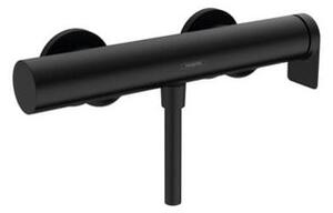 Sprchová batéria Hansgrohe Vivenis bez sprchového setu 150 mm matná čierna 75620670