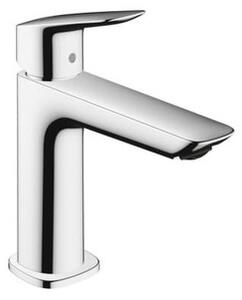 Umývadlová batéria Hansgrohe Logis s clic-clac chróm 71252000