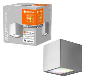 Ledvance Ledvance - LED RGBW Stmievateľné vonkajšie svietidlo BRICK LED/14W/230V Wi-Fi IP44 P227166 + záruka 3 roky zadarmo