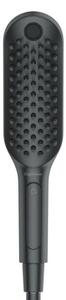 Sprchová hlavica Hansgrohe DogShower čierny mat 26640670