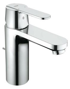 Umývadlová batéria GROHE Get s výpusťou chróm 23454000