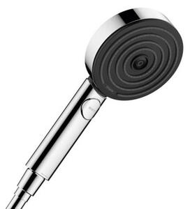 Sprchová hlavica Hansgrohe Pulsify Select chróm 24111000