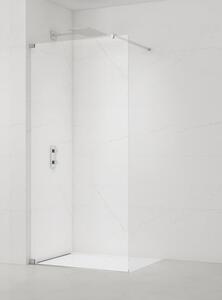 Sprchová zástena Walk-in 110 cm SAT SATBWI110PA