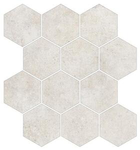 Mozaika Dom Urbanica Salt 35x37,5 cm mat URM10E