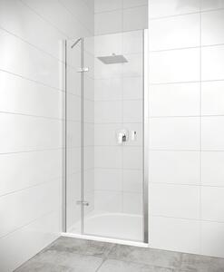Sprchové dvere 80 cm Hüppe Strike New SIKOKHN80L