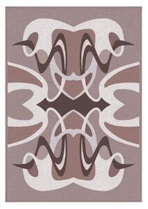 GDmats koberce AKCIA: 120x170 cm Dizajnový kusový koberec Art Nouv od Jindřicha Lípy - 120x170 cm
