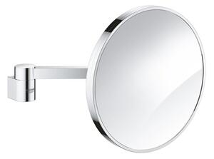 Kozmetické zrkadielko GROHE Selection sklopné chróm G41077000