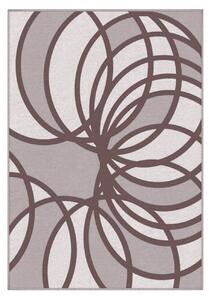 GDmats koberce Dizajnový kusový koberec Anemone od Jindřicha Lípy - 160x230 cm
